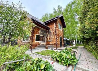 Дом на продажу, 120.6 м2, посёлок Плодопитомник, Просёлочная улица, 2