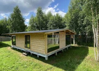 Продажа дома, 86 м2, деревня Подберезы