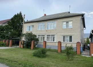 Продажа коттеджа, 345.6 м2, Барнаул, Мраморная улица, 65