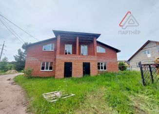 Продам дом, 198 м2, Димитровград, улица Куйбышева, 340/48