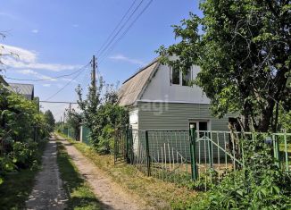 Продажа дома, 20 м2, Тамбовская область, СНТ Лесное, 85
