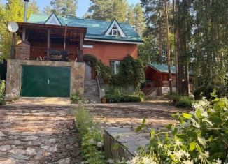 Продается дом, 136 м2, посёлок Таватуй, улица Строителей, 11