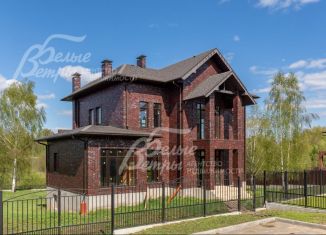 Продам дом, 495 м2, Москва, Солнечная улица, 43