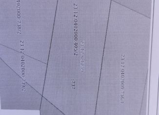Продается земельный участок, 13.7 сот., Краснодарский край
