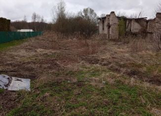 Земельный участок на продажу, 16.8 сот., Ярославская область, деревня Чернеево, 8