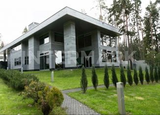 Продам коттедж, 850 м2, Московская область
