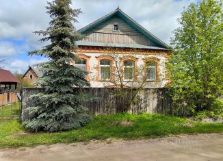 Продажа дома, 55 м2, Новгородская область, деревня Видогощь, 94