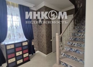 Продаю таунхаус, 203 м2, Москва, улица Киплинга, 211