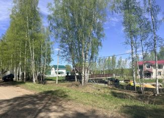 Продам земельный участок, 14.4 сот., Нижегородская область, 22Н-3911