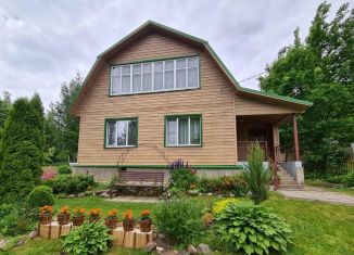 Продаю дом, 157 м2, Новгородская область