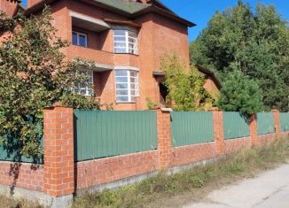 Продается коттедж, 441 м2, Калужская область, Анадырская улица, 6