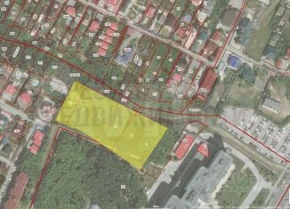 Земельный участок на продажу, 109 сот., Самара, Слесарный переулок