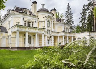 Продам коттедж, 970 м2, деревня Жуковка