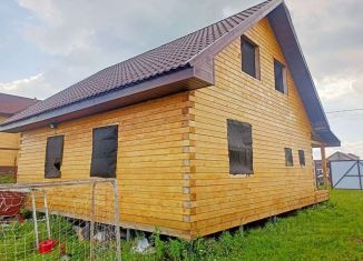 Продам дом, 120 м2, село Глебово, Казачья улица