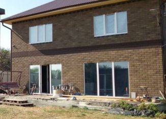 Продам дом, 160 м2, Саратов, Заводской район, Малая Черешневая улица