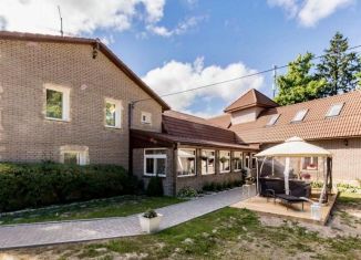Продается земельный участок, 70 сот., Санкт-Петербург, улица Коммунаров, 7Б