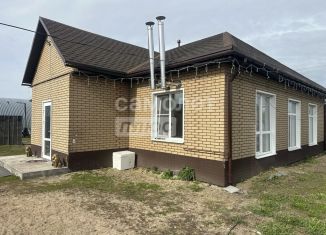 Дом на продажу, 132.2 м2, Омская область, Западная улица, 1