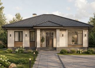 Продажа дома, 120 м2, Владимирская область, Луговая улица, 30
