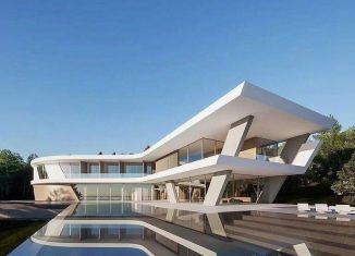 Продажа дома, 750 м2, Краснодарский край