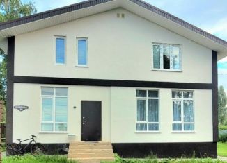 Продам дом, 250 м2, село Елховка, Северная улица, 10