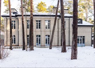 Продажа дома, 850 м2, поселок дачного хозяйства Жуковка