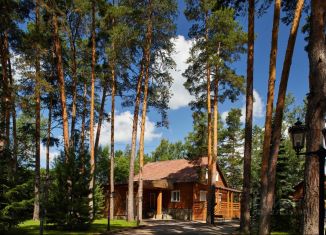 Продается дом, 279 м2, деревня Печенкино, Лесная улица