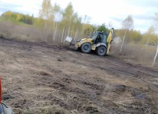 Продажа участка, 6.57 сот., село Кулига