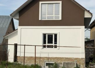 Продается дом, 130 м2, Пензенская область, улица Мереняшева