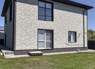 Продаю коттедж, 193 м2, Барнаул, Ачинская улица, Центральный район