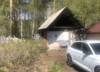 Продажа дачи, 15.8 м2, Свердловская область
