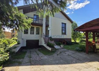 Продам дом, 206 м2, Бор, Полянская улица