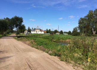 Участок на продажу, 15 сот., Ярославская область
