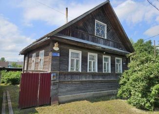 Продам дом, 50 м2, Новгородская область, улица Шевченко