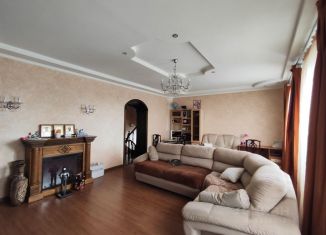 Продажа дома, 272.8 м2, Магнитогорск, улица Дымшица, 17