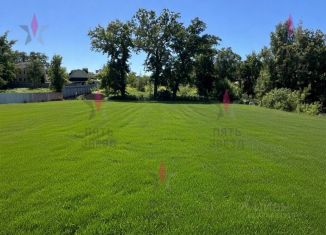 Продажа земельного участка, 9.09 сот., Самара, Октябрьский район, 1-я просека