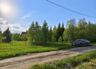 Земельный участок на продажу, 20 сот., Пермский край