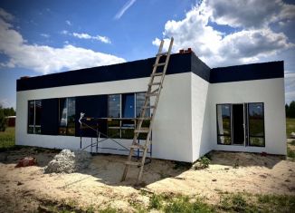 Продам дом, 124 м2, село Глебово