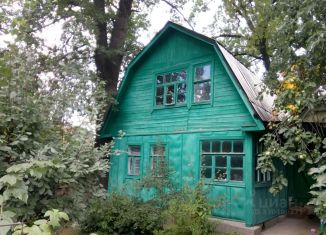 Продажа дома, 32 м2, Самара, 2-я просека, 17, метро Алабинская