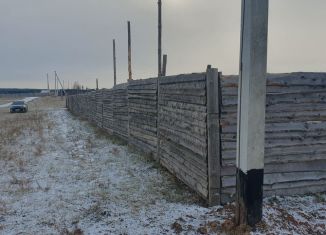 Продается земельный участок, 16 сот., Иркутская область, улица Чудопалова