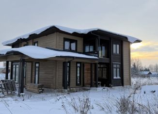 Продаю дом, 316 м2, Муром, улица Давыдова, 9