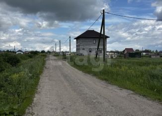 Продам земельный участок, 9.9 сот., Тюменская область, улица Счастья
