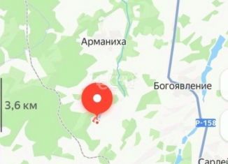 Продаю дом, 10 м2, Нижегородская область