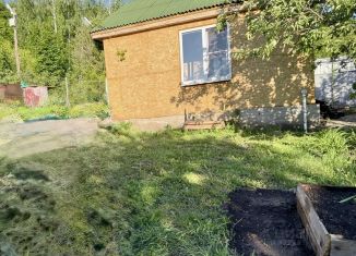Продам дачу, 15 м2, Жигулёвск, 7-я линия