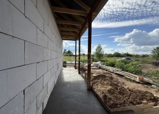 Продажа дома, 120 м2, Оренбургская область, 3-я линия, 16