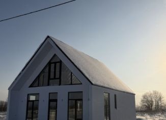 Продается дом, 121 м2, Нижегородская область, улица Дмитрия Банула, 54
