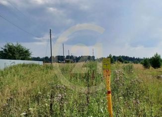 Продаю участок, 20 сот., Пермский край