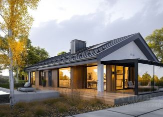Продажа дома, 131 м2, Санкт-Петербург, Изящная улица, 34с1