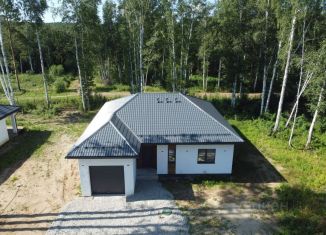 Продается дом, 166 м2, посёлок Габиевский