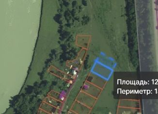 Продаю участок, 12 сот., село Быстрянка
