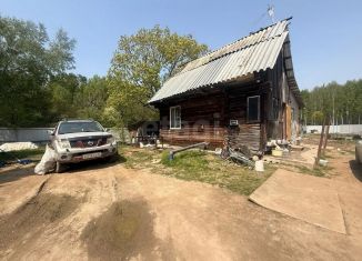 Продается дом, 52.6 м2, село Бычиха, Первомайская улица, 36